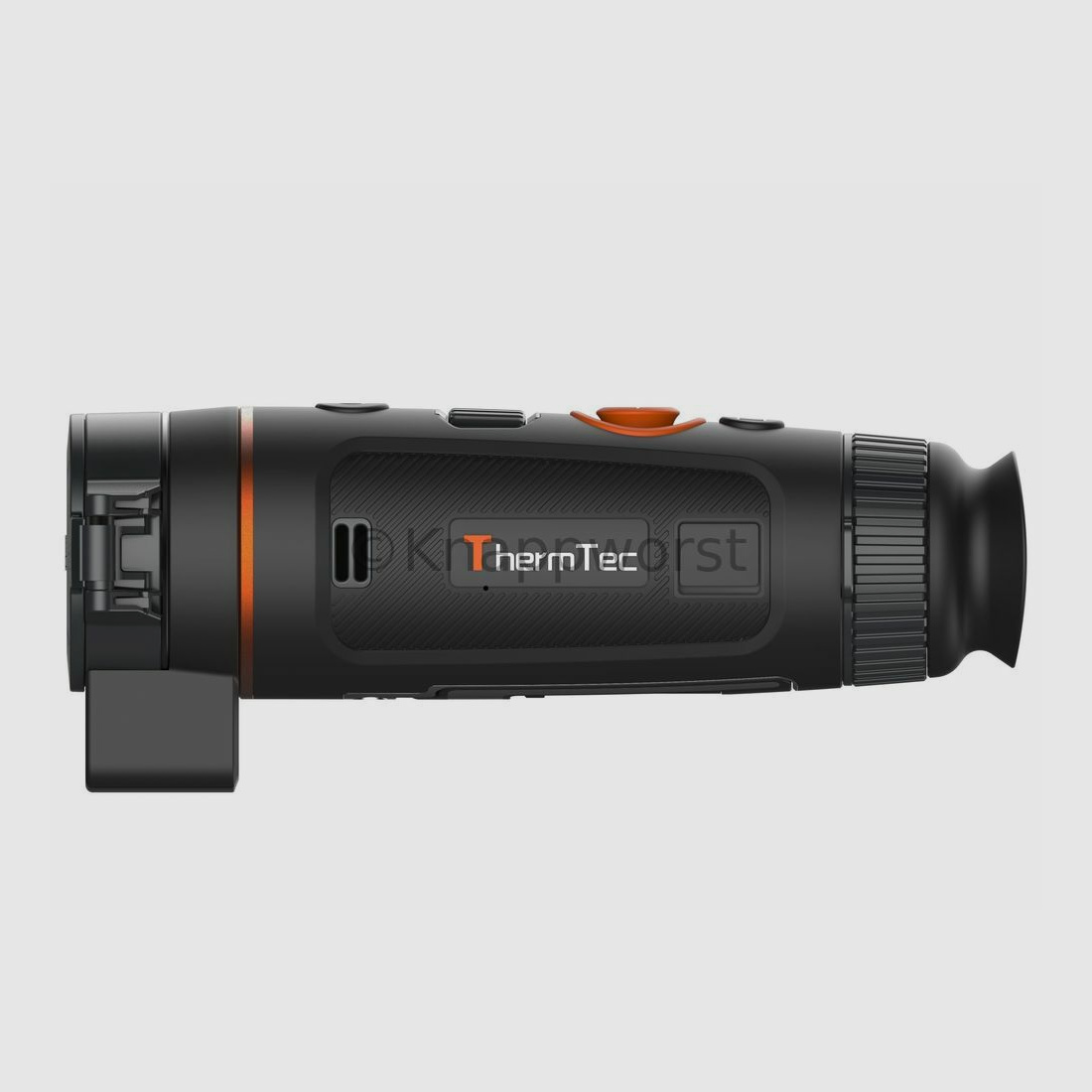 ThermTec	 Wild 335L