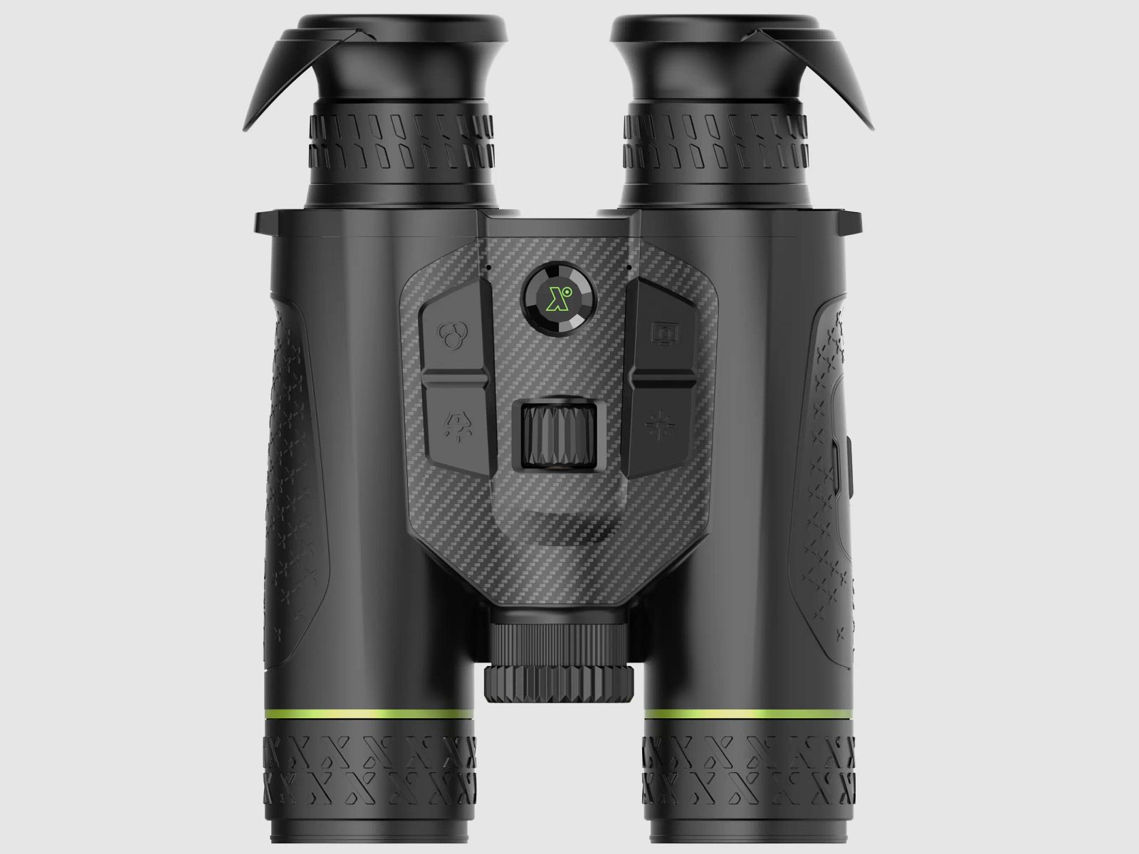 Pixfra jumelles thermiques Draco D635-4K LRF