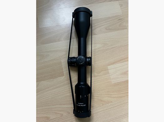 Meopta Meosport R 3-15x50 Zielfernrohr 