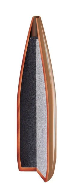 Amunicja Hornady kal.5,56NATO BTHP Superformance Match 75gr/4,86g (20szt), zdjęcie 4 z 4