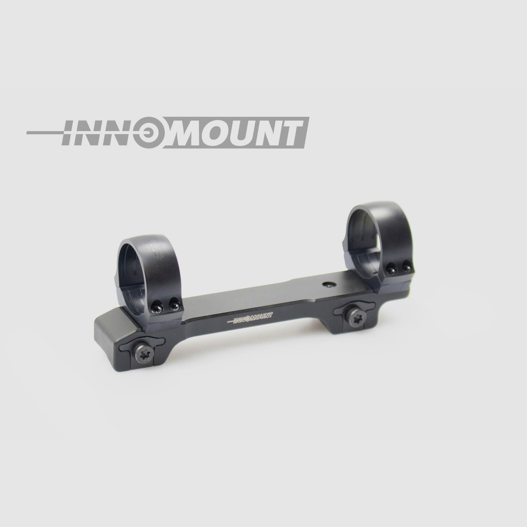 Innomount FM for Sauer 404/Sauer 303 SN: L…. – Ring 40mm BH 3mm = (Standard)