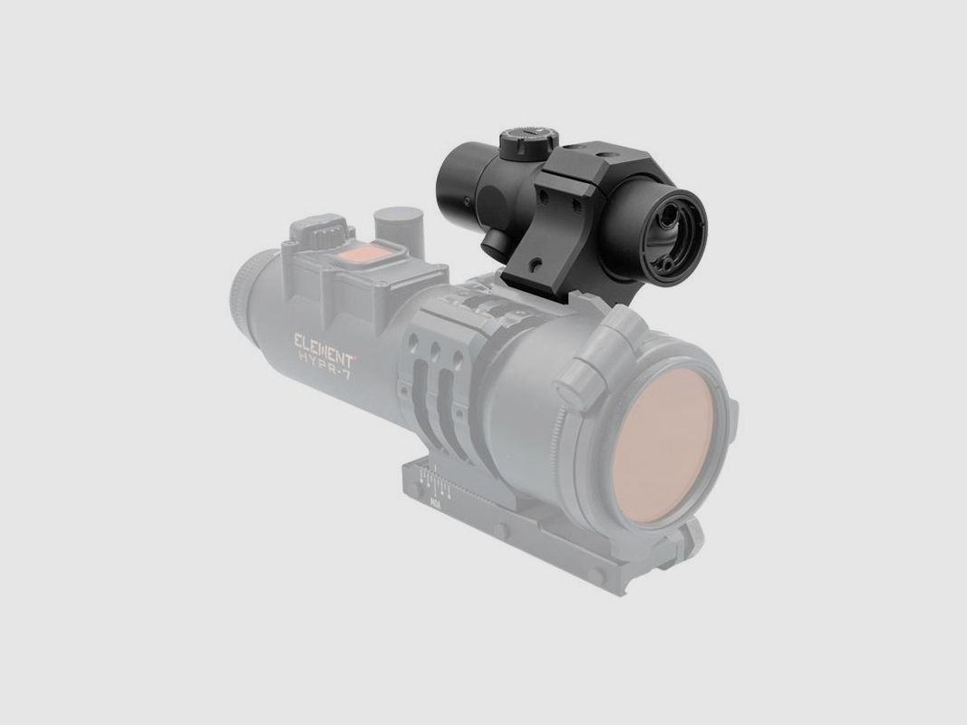 Ballistikmodul RF Element Optics, Bild 4 von 5