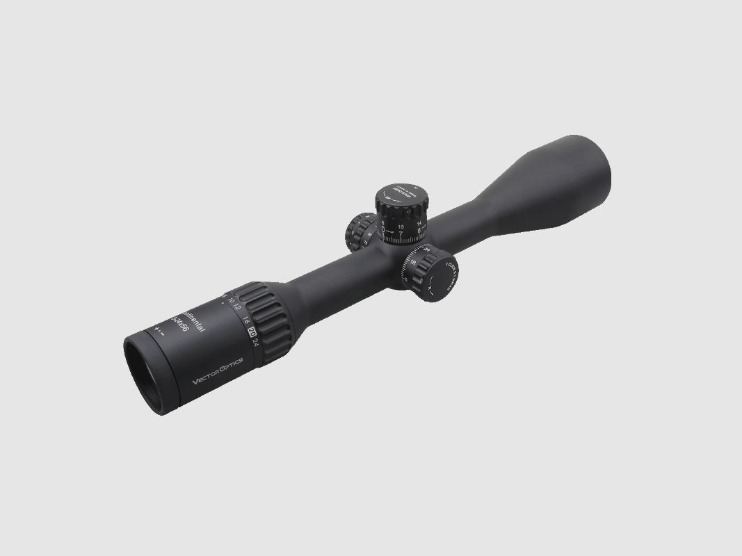 Continental x8 3-24x56 SFP ZERO STOP VECTOR, Bild 4 von 13