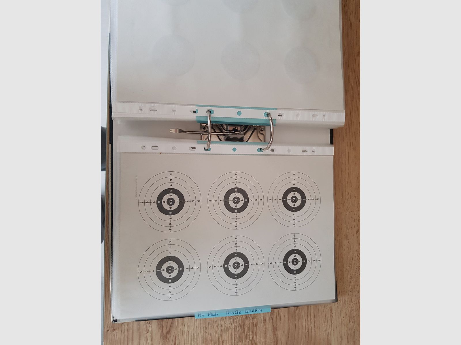 Wlther CP88 Competiton 6 pulgadas en Níquel