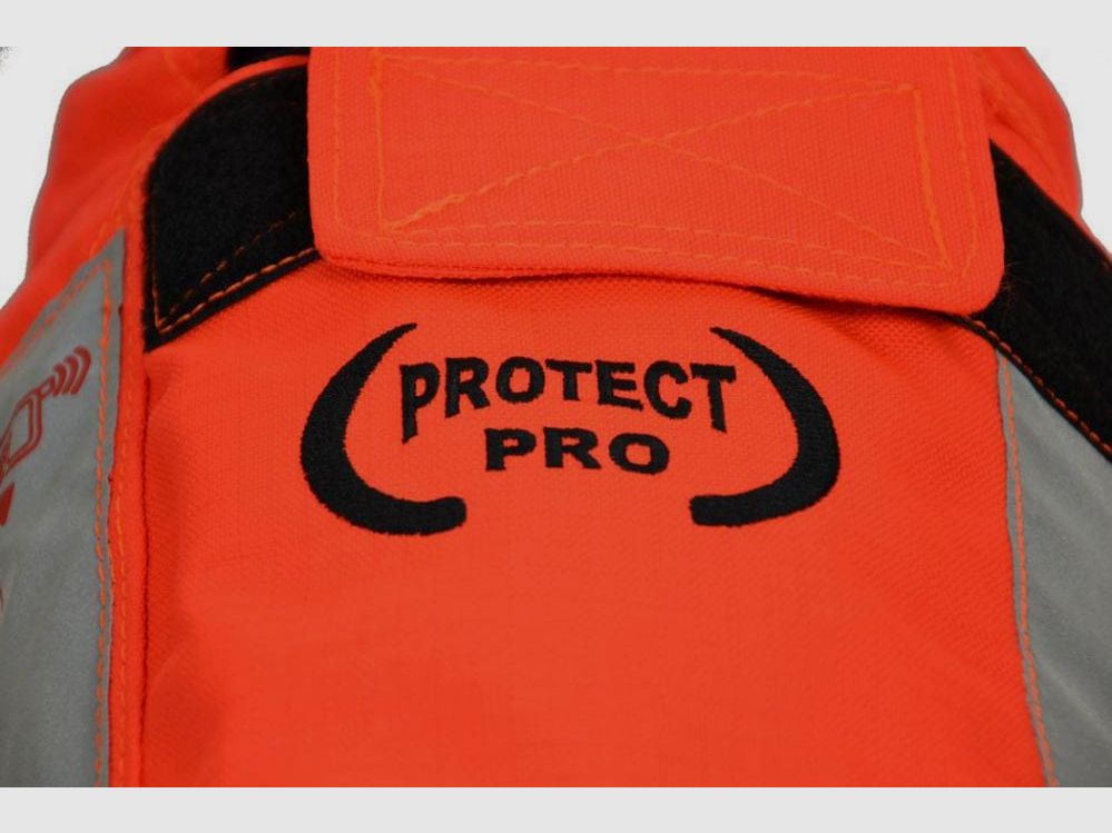 Cano Concept – Gilet di Protezione per Cani in Kevlar – PROTECT PRO PROFESSIONAL, immagine 2 di 2