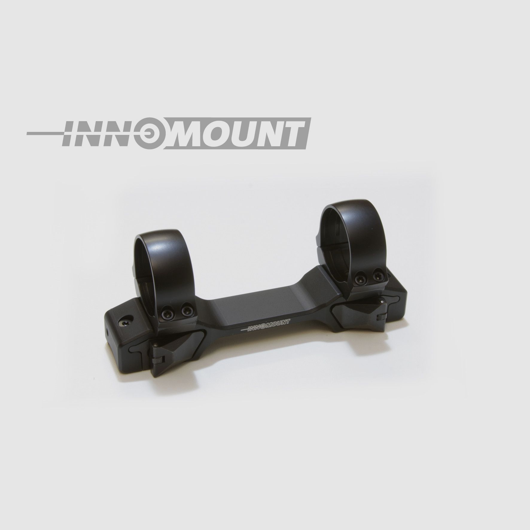 Innomount QD für Sauer 303 SN: R…. – Ring 34mm BH 12mm = (+9mm)