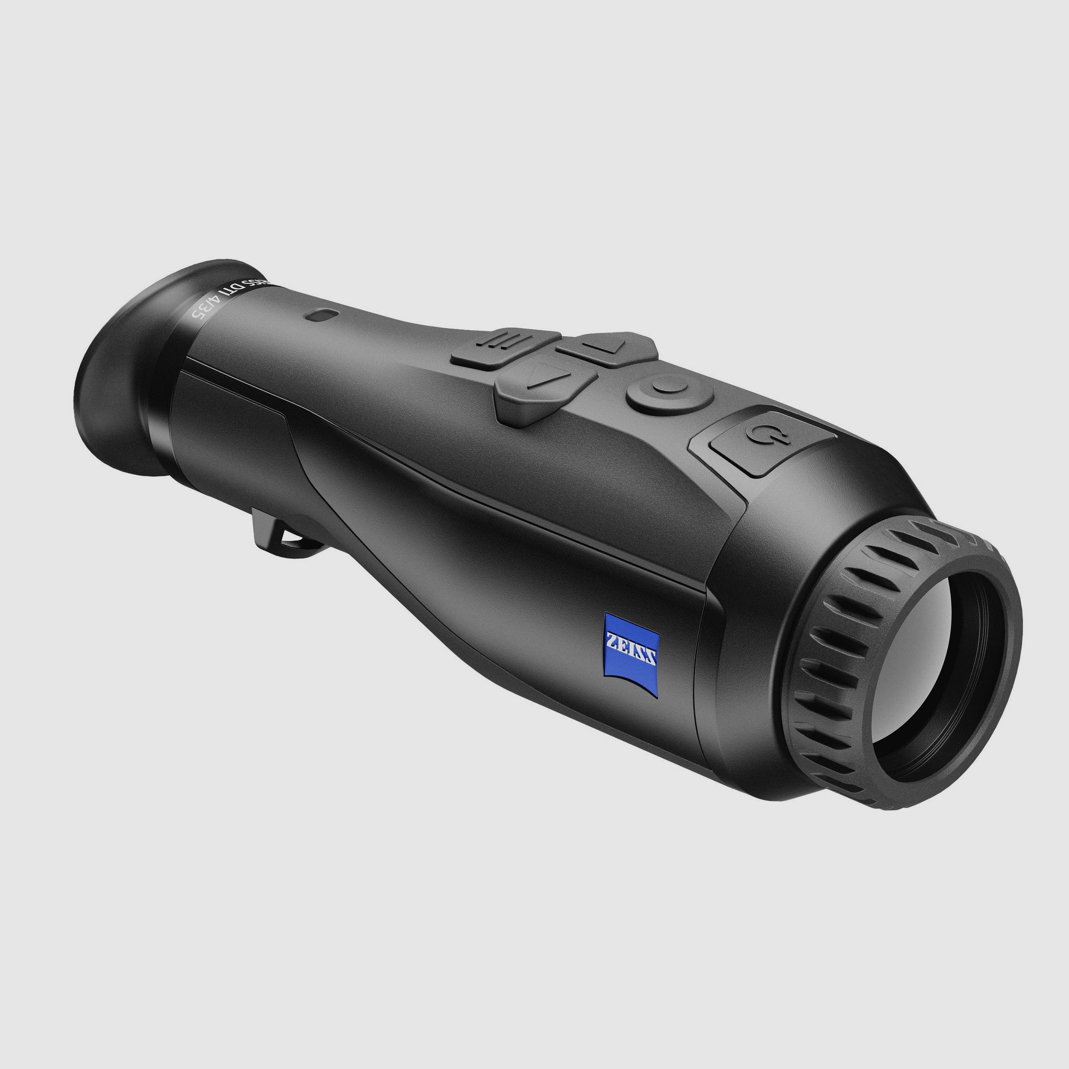Zeiss Wrmebildkamera DTI 4/35