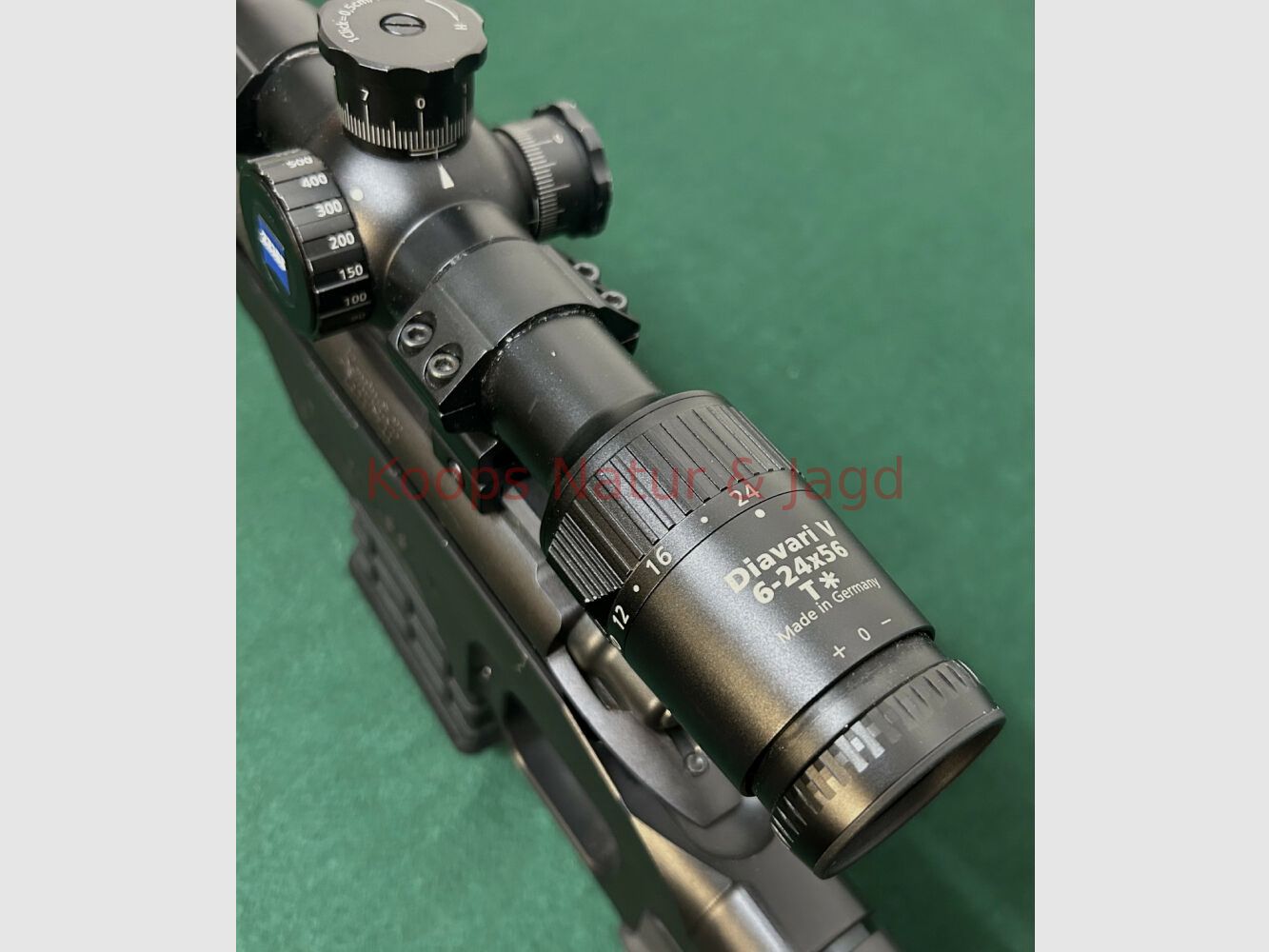 Remington 700, immagine 8 di 8