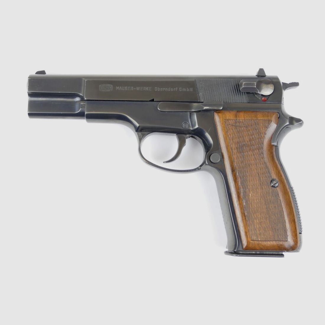 Mauser Mauser 90 DA