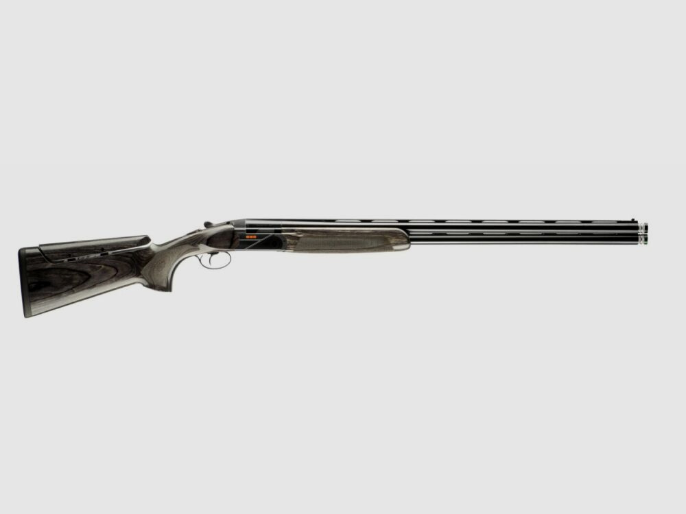 Beretta 688 Black Trap AS