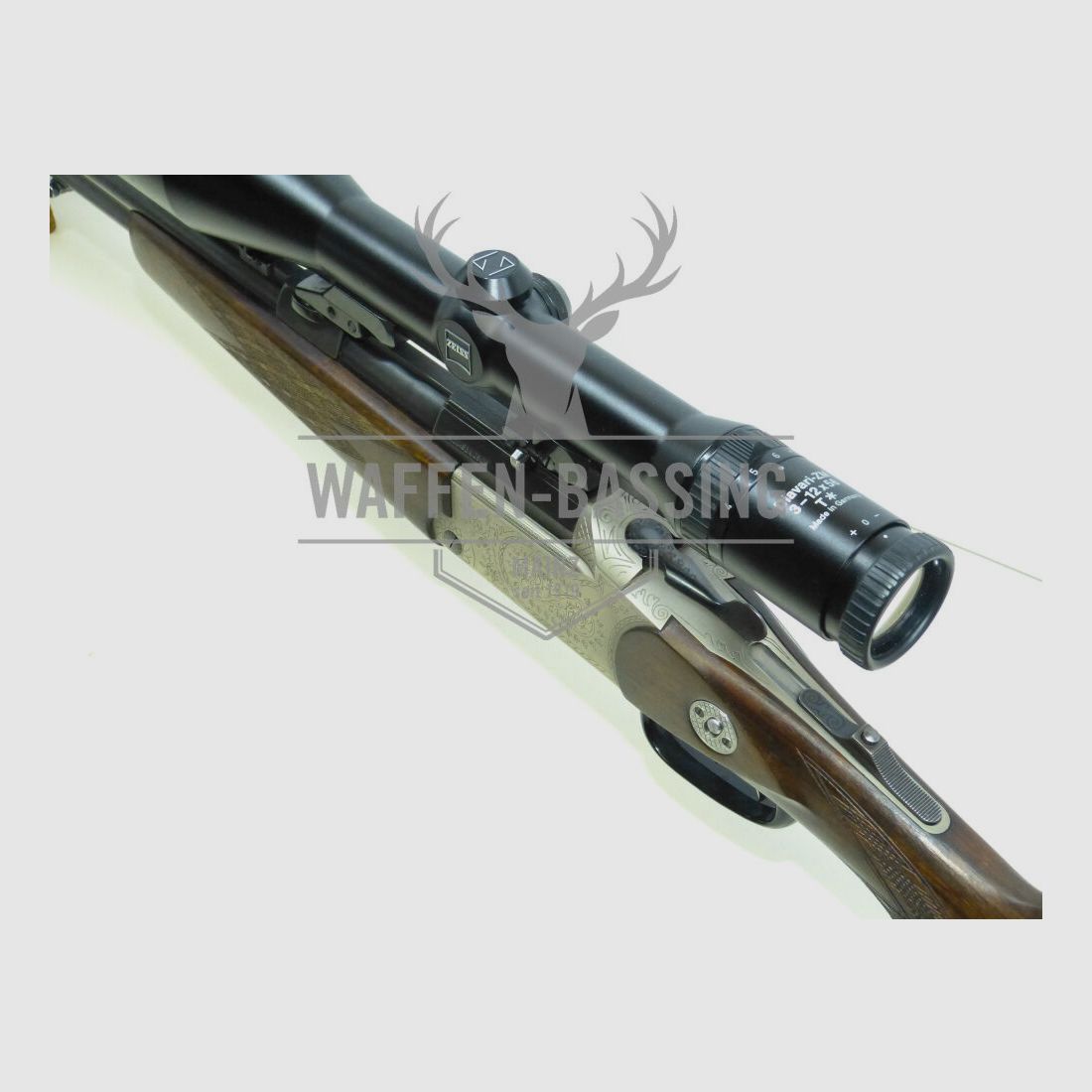 Blaser ES 670