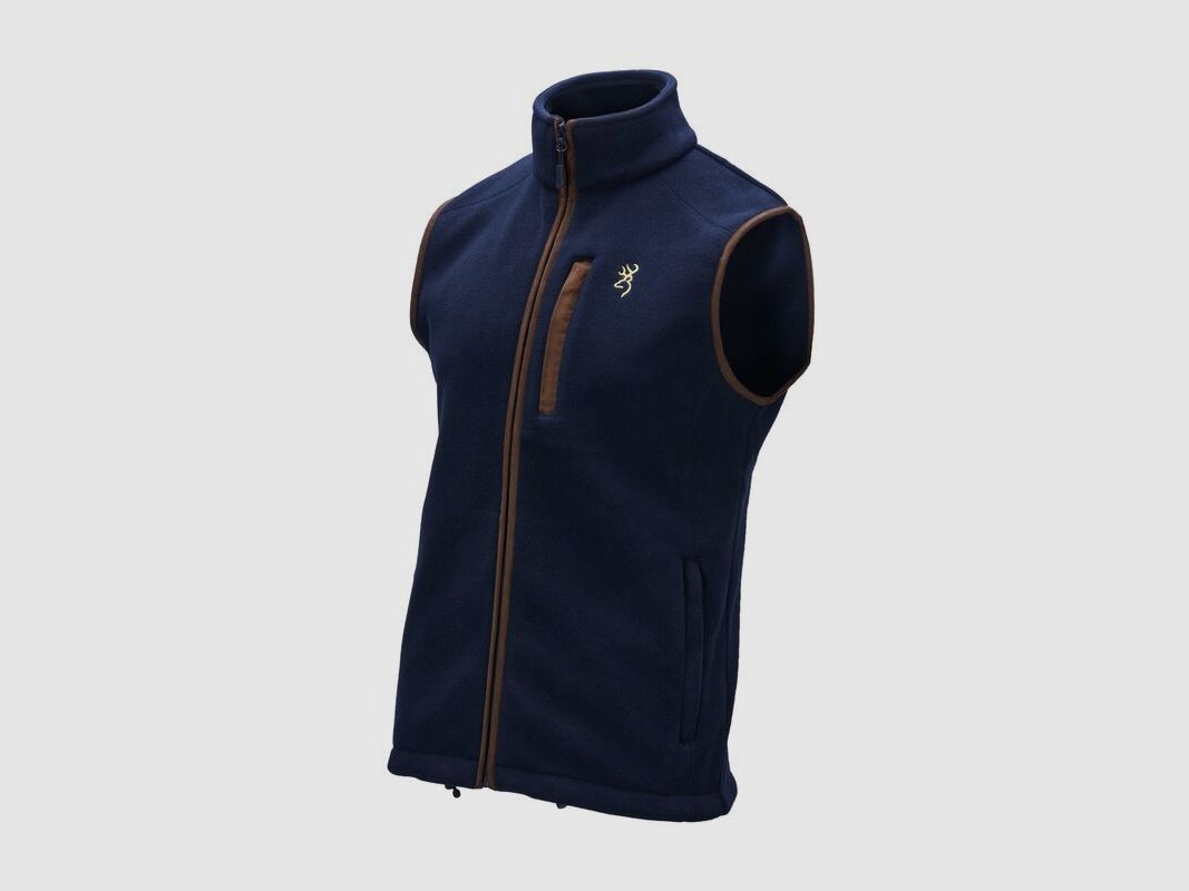 Browning Fleece Weste Summit