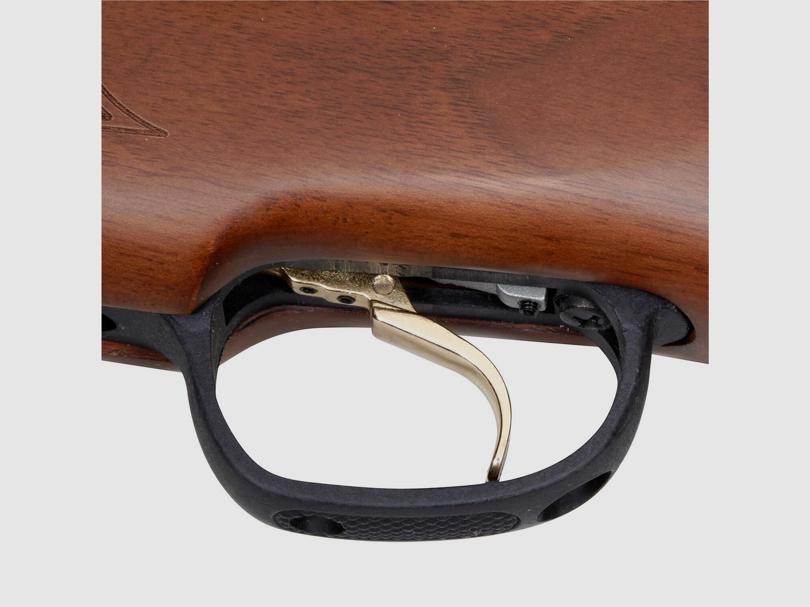 Mercury air Luftgewehr 135 SP – Set, Kal. 4,50