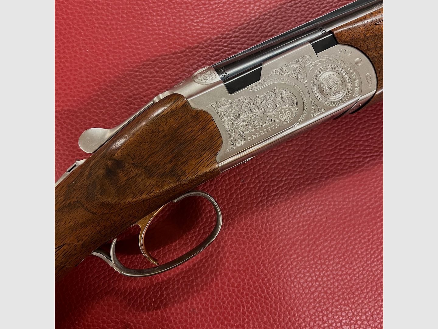 Beretta Mod 686, image 2 sur 9