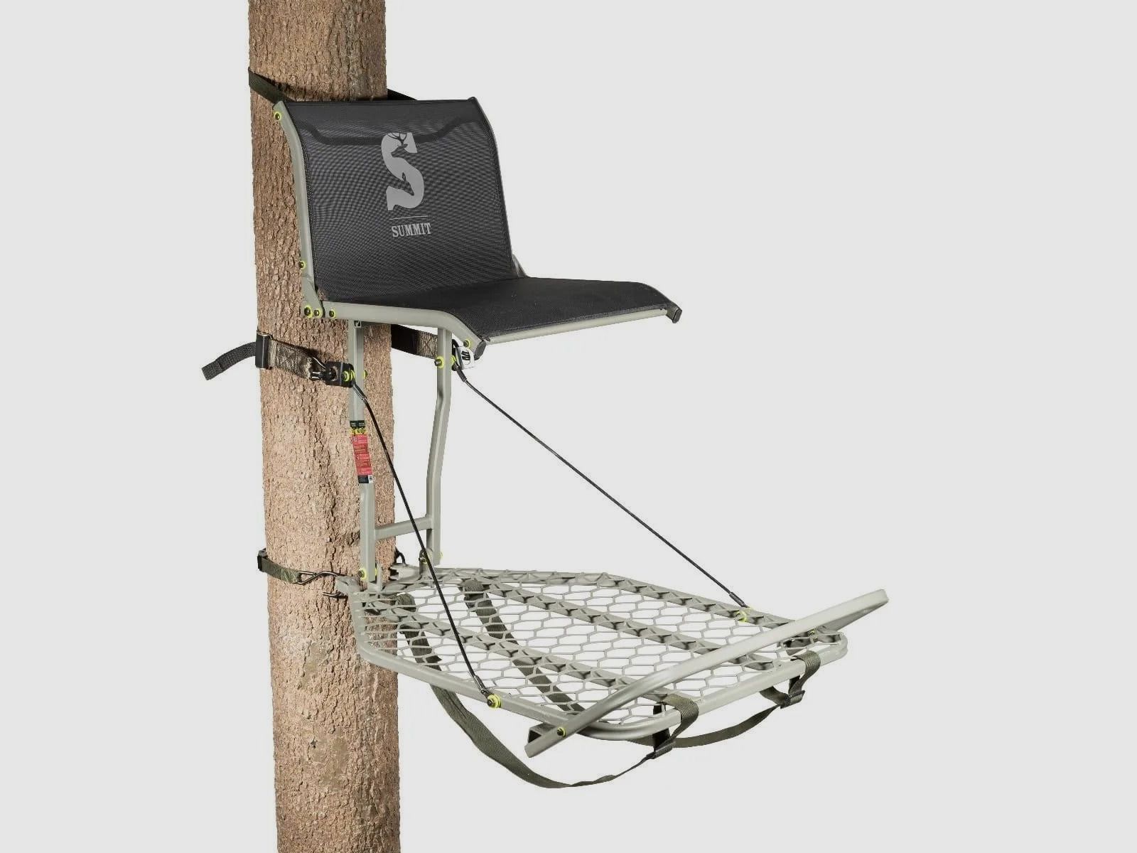 Summit Ledge XT Baumsitz