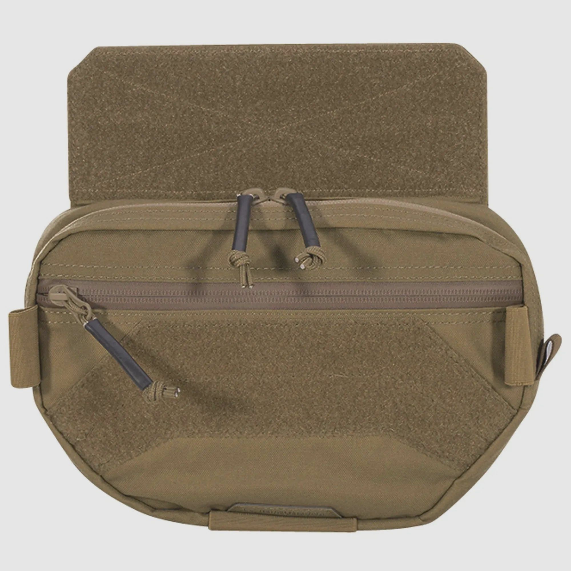 Clawgear Drop Down Velcro Utility Pouch