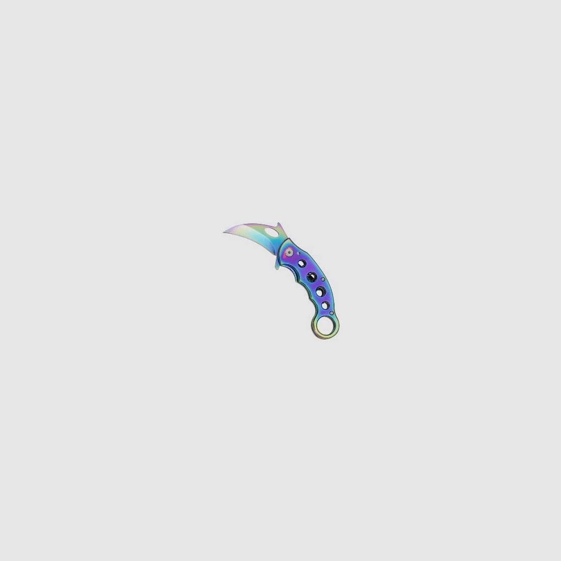 Karambit Rainbow -