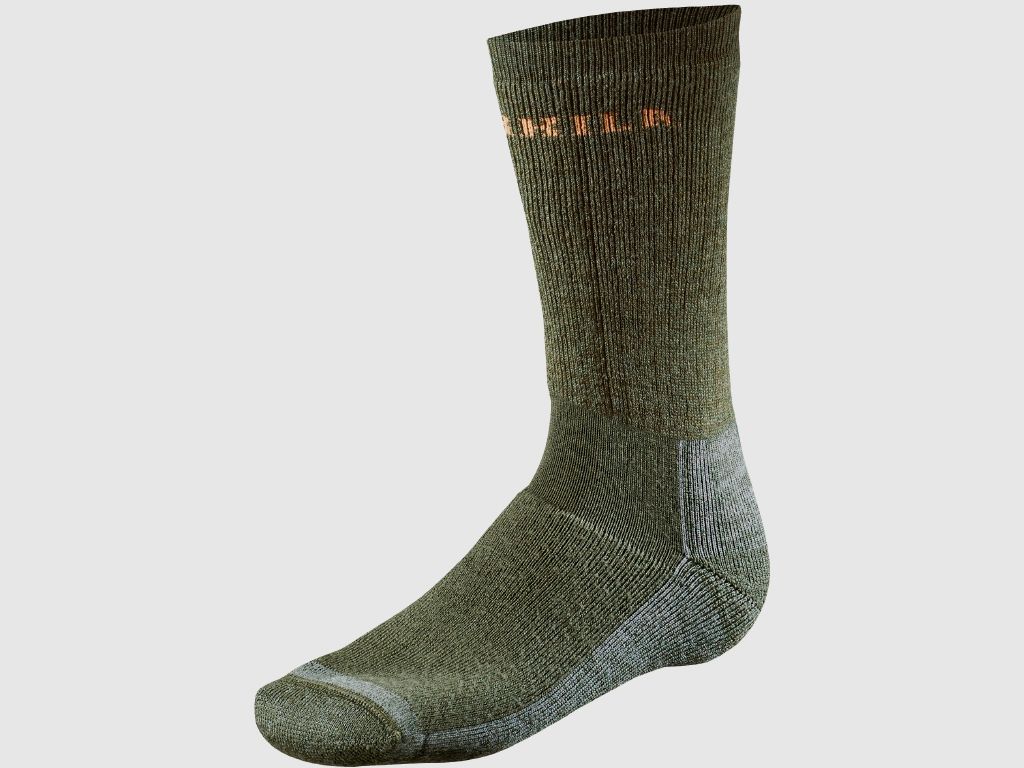 Hrkila Pro Hunter Socken kurz