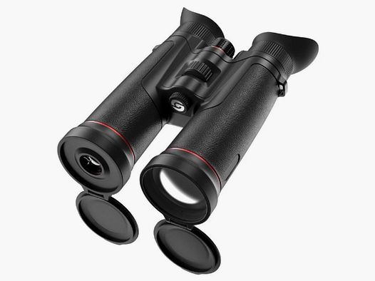 Guide TN650L 2.0 jumelles thermiques chasse 640×512, objectif 50 mm LRF 1500 m AMOLED
