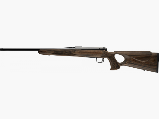 Mauser M18 Pure Max kaliber .308 / .30-06 gwint M15x1