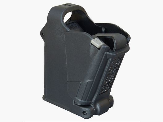 MAGLULA UpLUL Universal Magazinladehilfe 9mm - .45 in schwarz