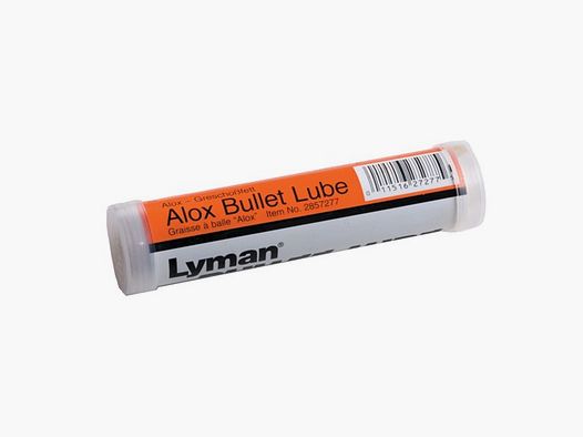 LYMAN ALOX BULLET LUBE