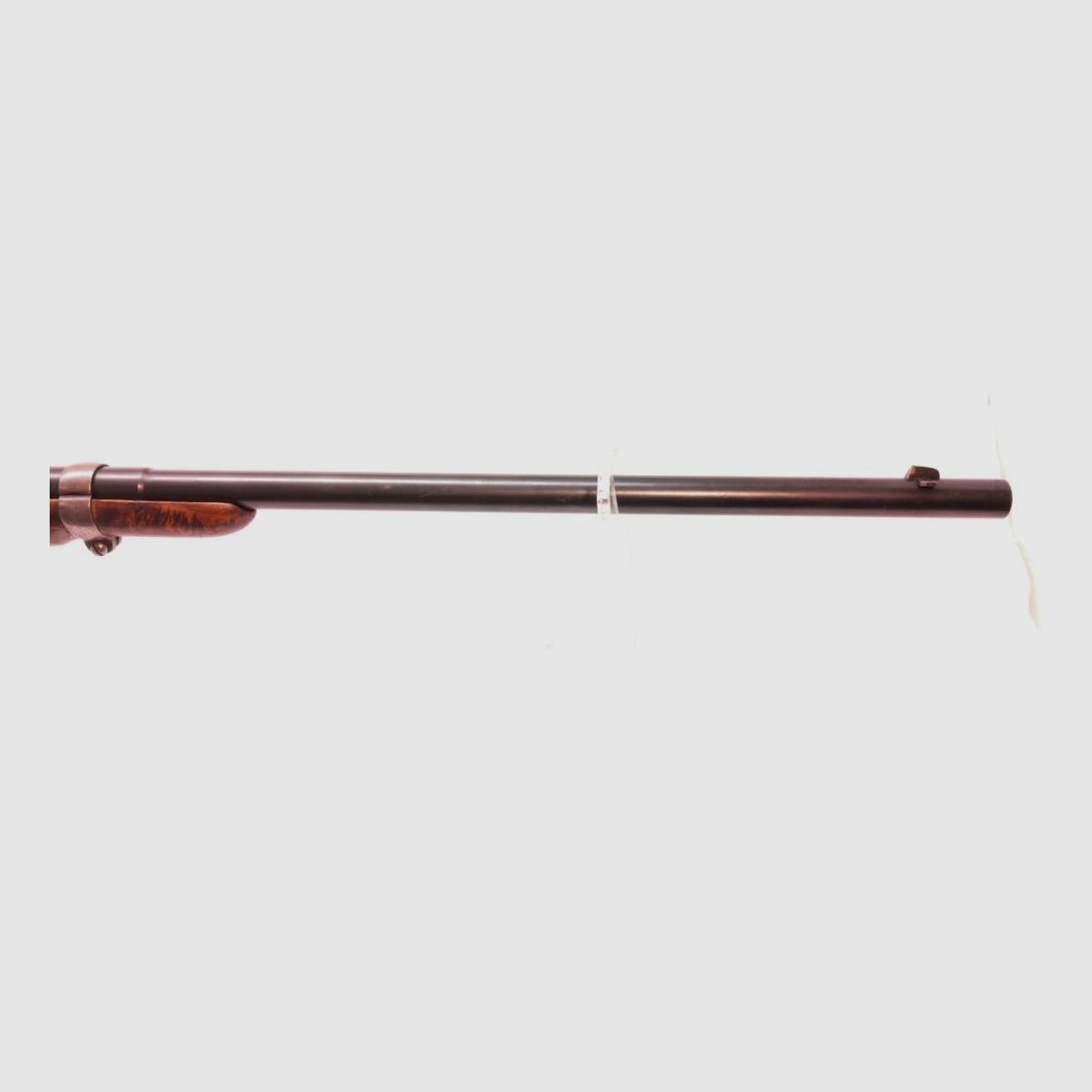 Remington Rolling Block