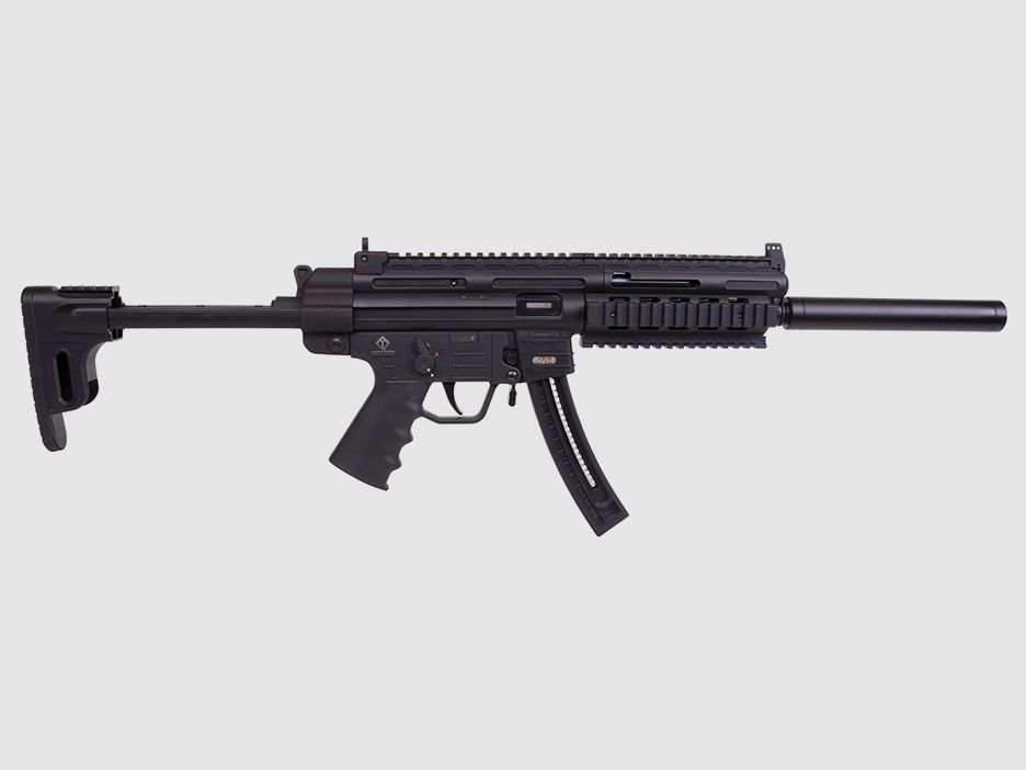 GSG-16 – .22lr, image 2 sur 5