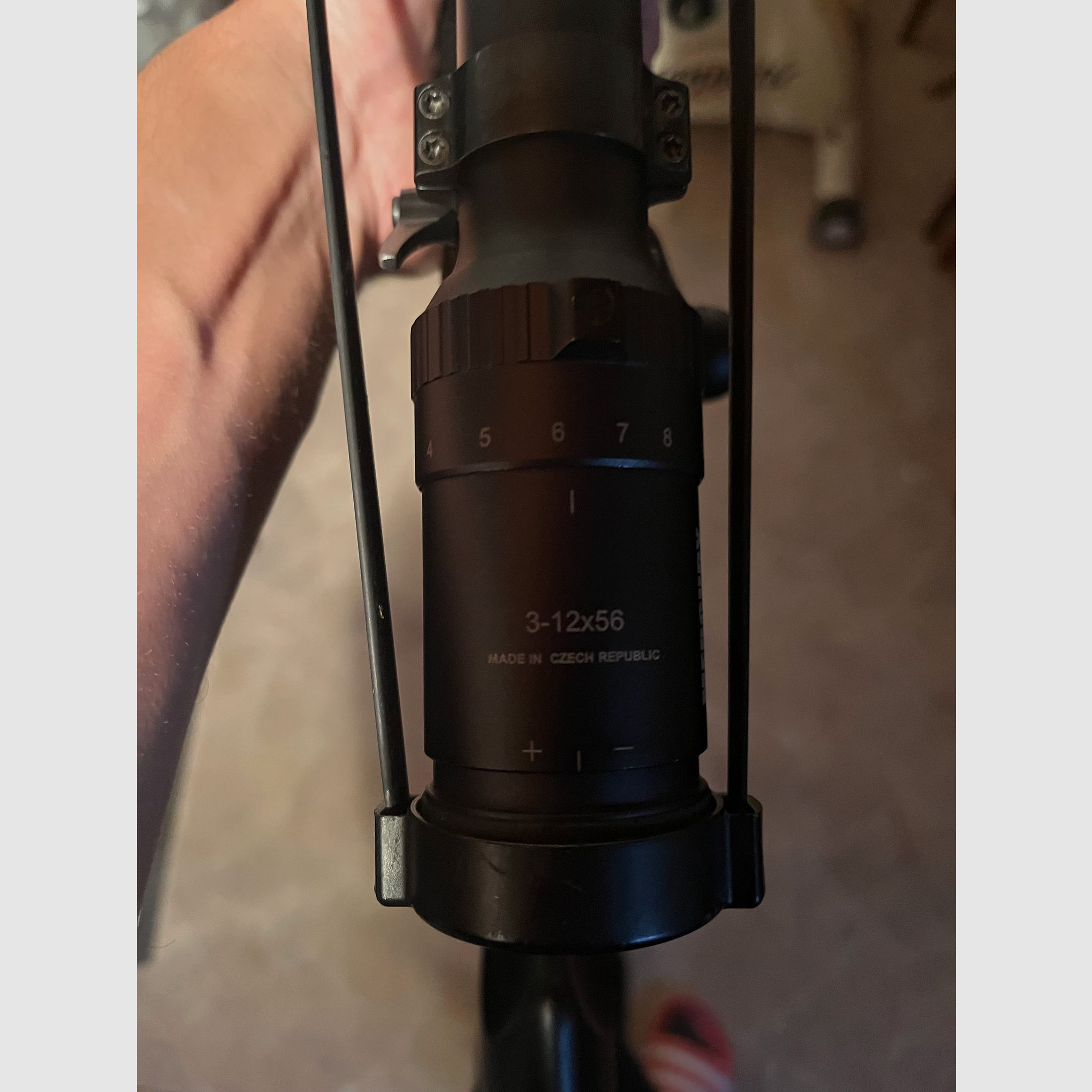 Hänel Jäger 10