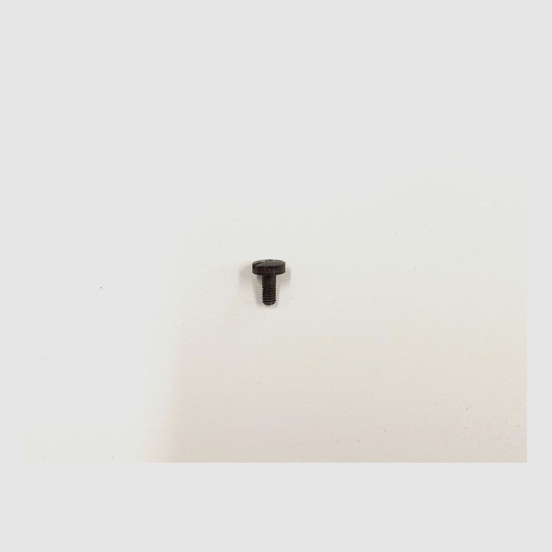 MAB [30A] lower screw for PISTOLET AUTOMATIQUE MAB BREVETE MODELE C/D original part, like new