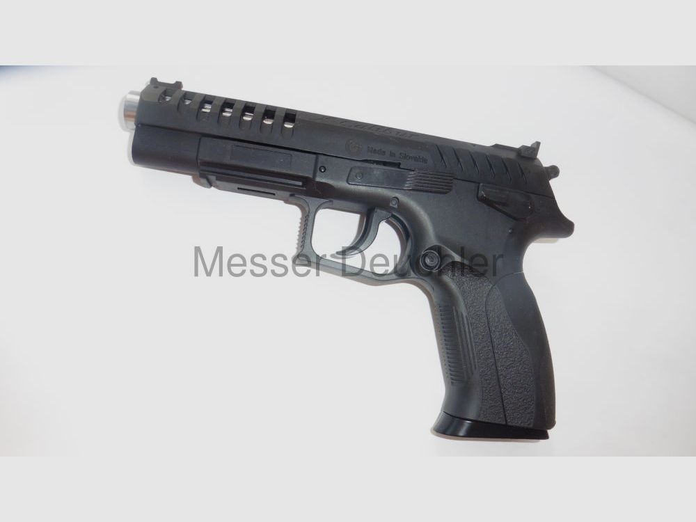 Grand Power x-Calibur