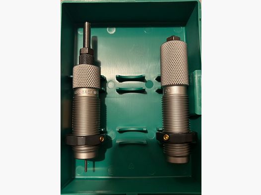 Neuer und OVP RCBS Matritzensatz 8x57IS