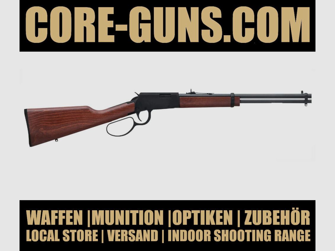 Rossi carabina a leva Rio Bravo calibro 22lr disponibile immediatamente prezzo consigliato: 580€