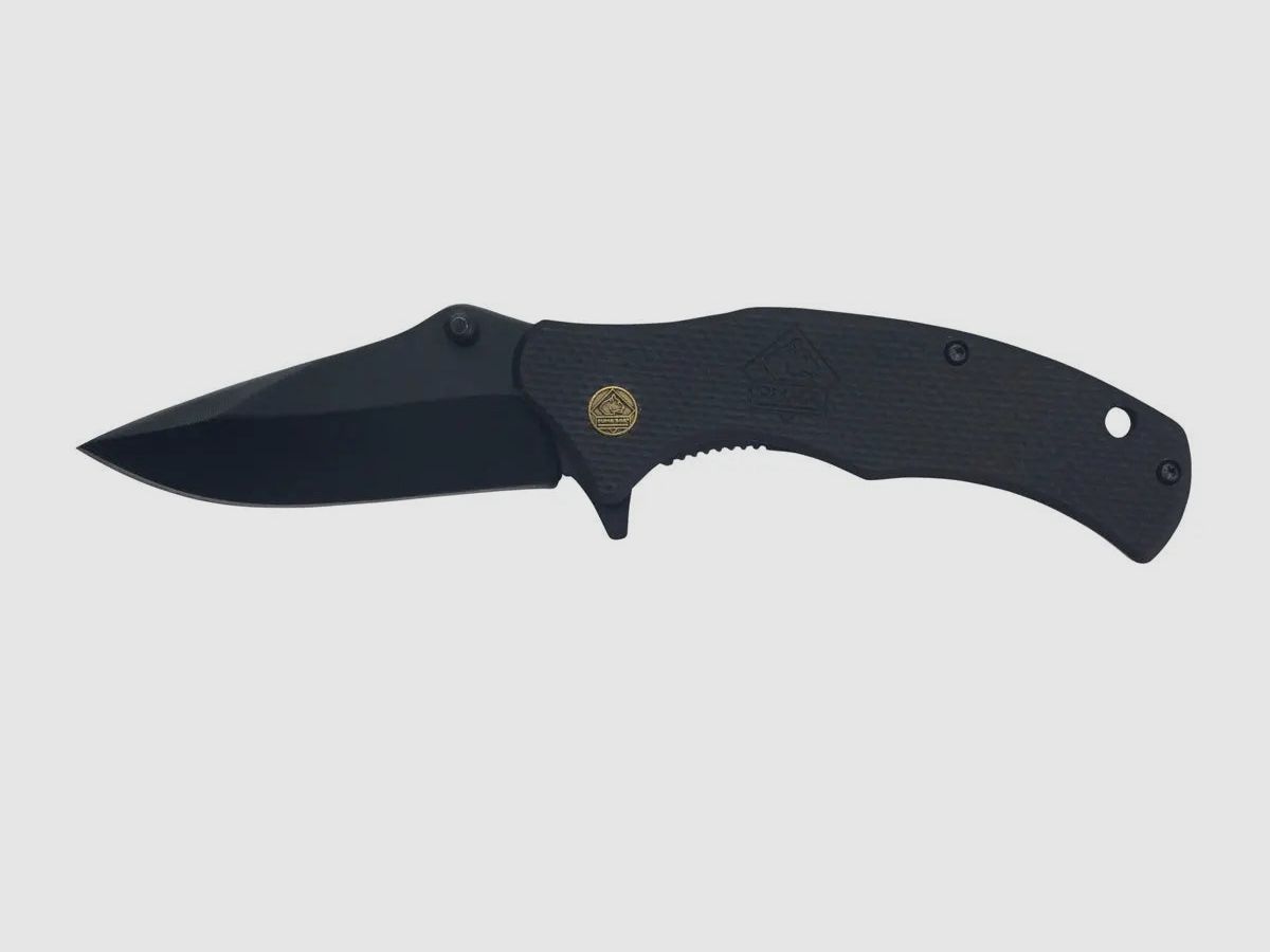 PUMA SGB surge spring assist Einhandmesser