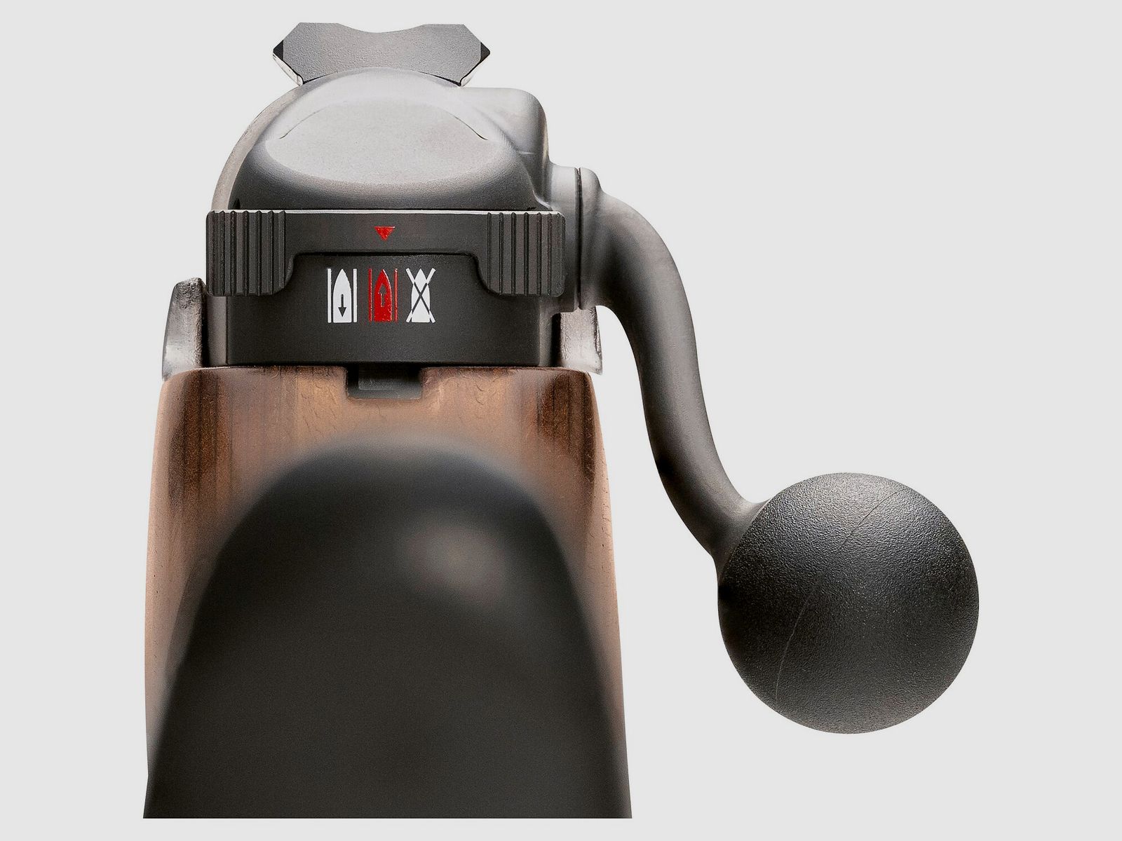 Haenel Jaeger NXT DS, Kal. 6,5 Creedmoor
