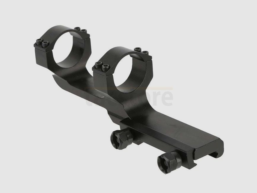 Primary Arms Deluxe Extended AR-15 Scope Mount 1 Inch