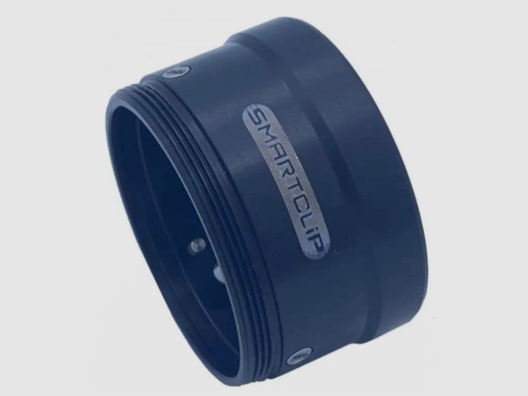 Smartclip Rings for HIKMICRO Thunder – Cone and Connection Ring, image 2 of 2