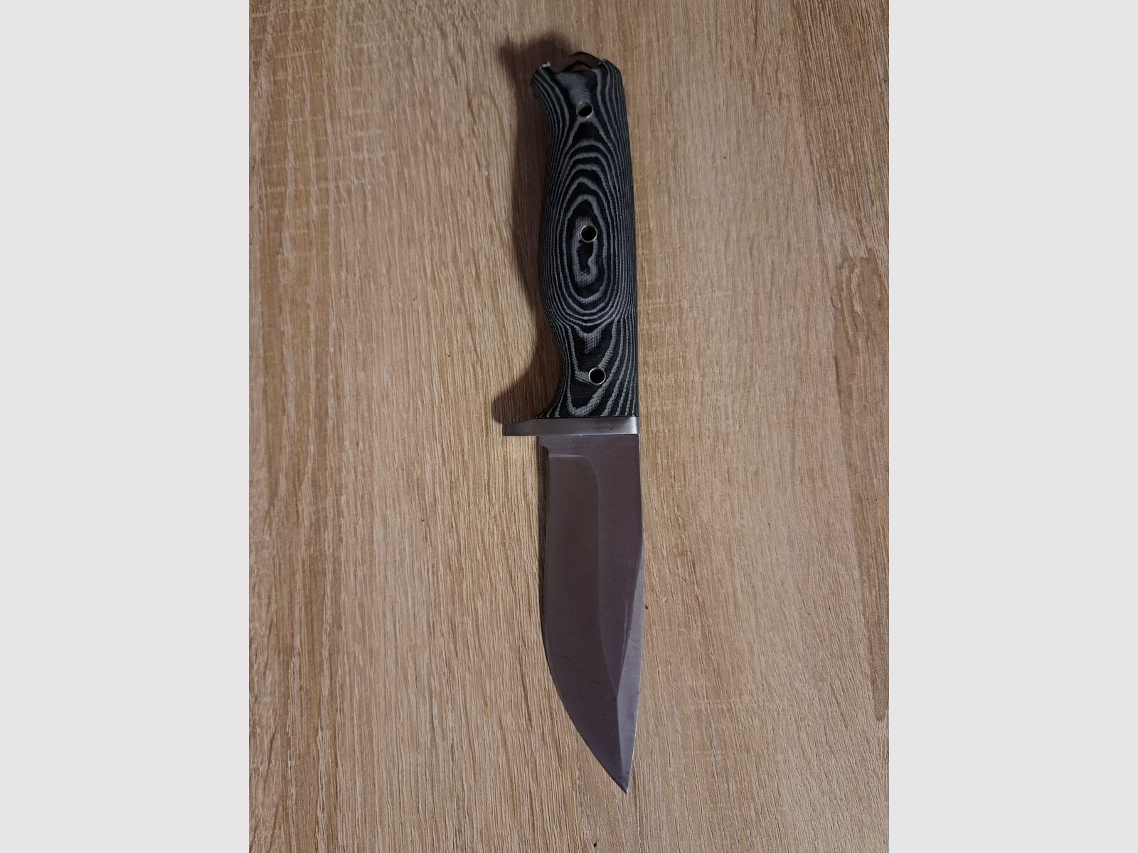 White Fox Outdoormesser / Jagdmesser