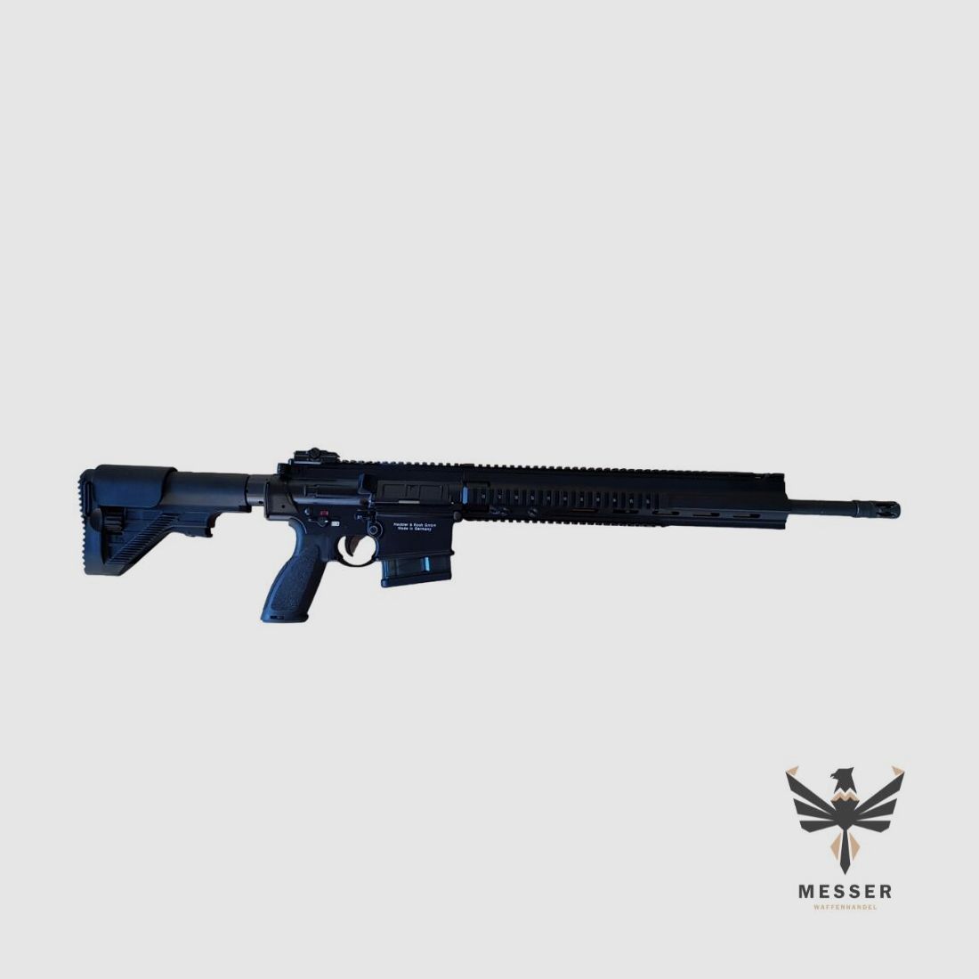 Heckler & Koch HK MR308-28 A3 20''