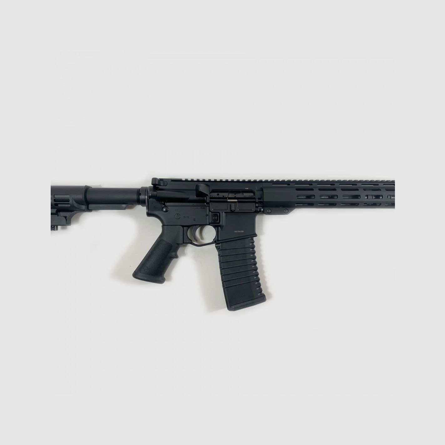 Taurus T4 M-LOK Kal. 223 Remington, Bild 4 von 9