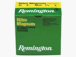 Remington Municja Seria Magnum