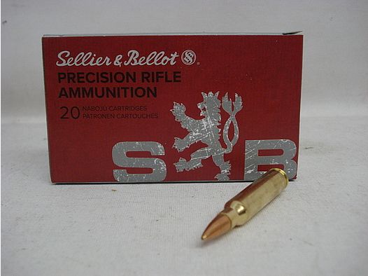 .223 Rem. OTM HPBT - 5,0g/77gr (a20)