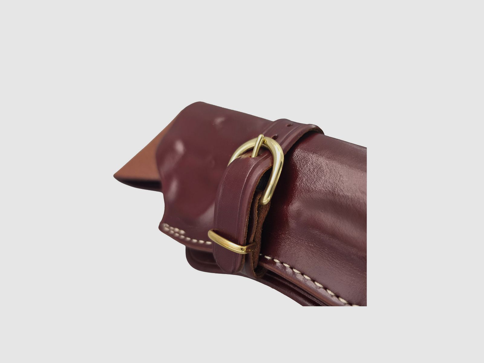 Holster Cheyenne 5" RH Colt 1911 Govt, image 2 sur 3