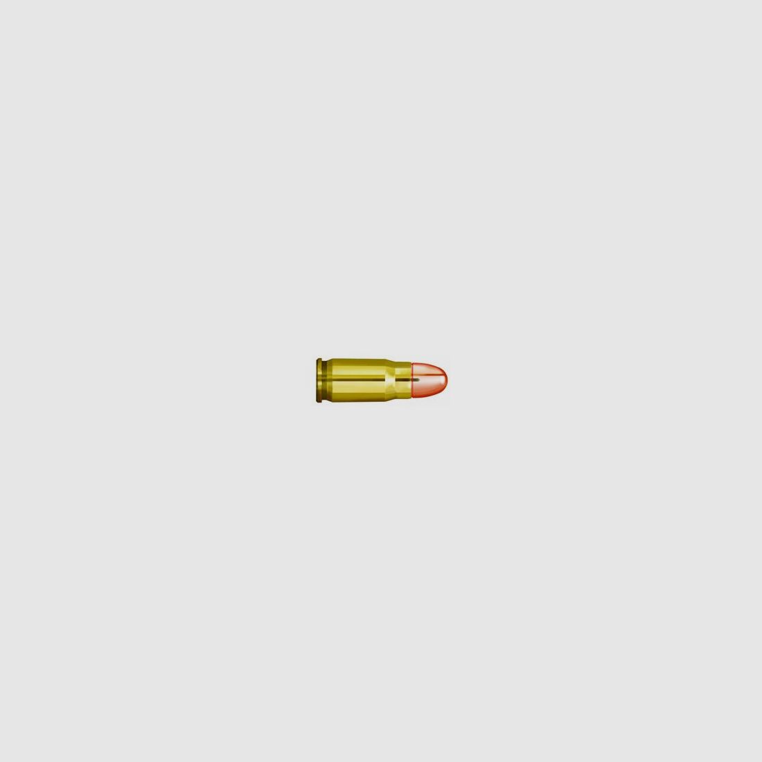 Partizan Patronen Kal. 7.65 Parabellum / .30 Luger 93 grs FMJ x50
