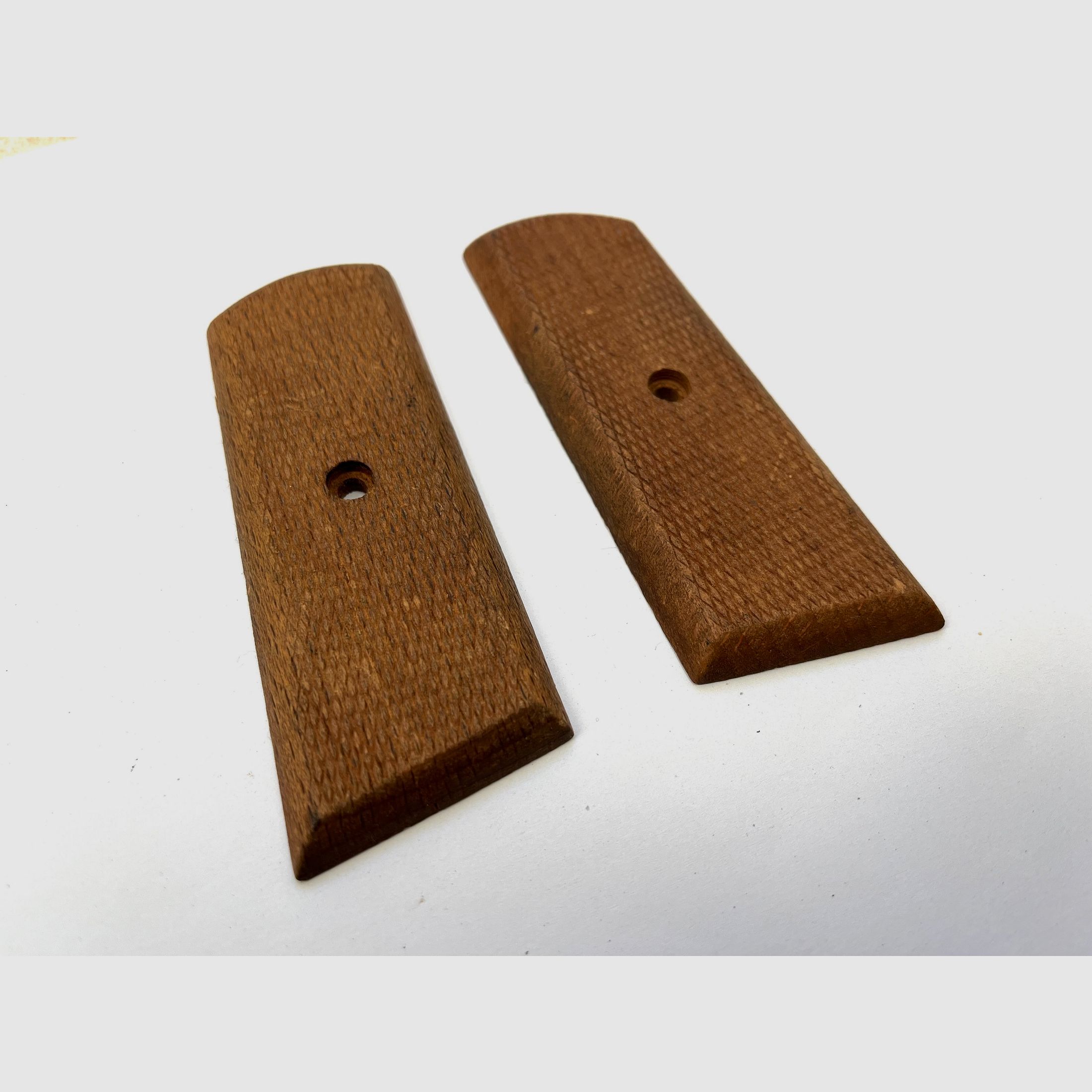 ••• Grip panels / wooden grip panels for Umarex Napoleon - ME General •••