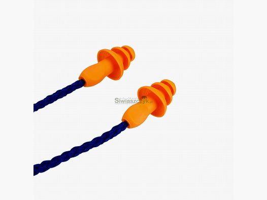 3M reusable earplugs (1271)
