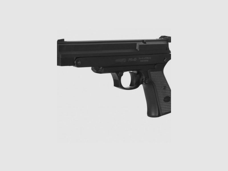 Gamo PR 45 4,5mm Luftpistole, Bild 13 von 15