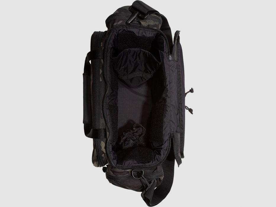 GREY GHOST GEAR RANGE BAG MULTICAM BLACK, immagine 6 di 8