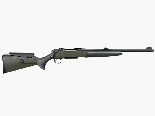 Haenel NXT Composite 520mm / .308 Win.