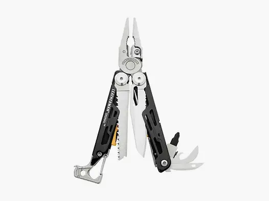 Leatherman SIGNAL | Pinza Multiuso per avventure all'aperto